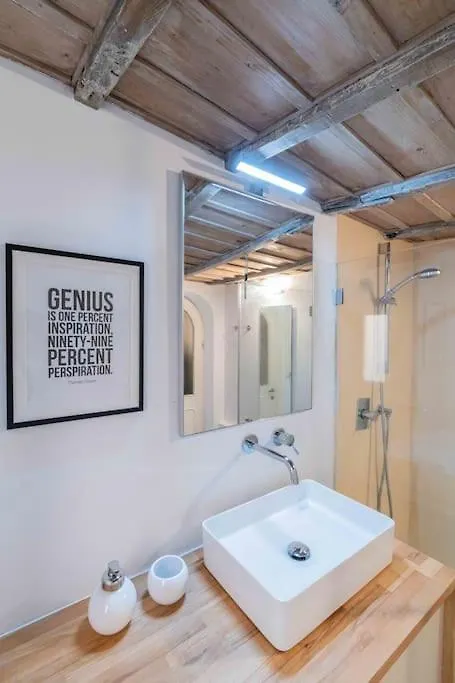 Biscione Loft Διαμέρισμα Ρώμη