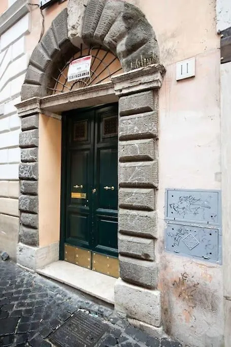 Biscione Loft Διαμέρισμα Ρώμη