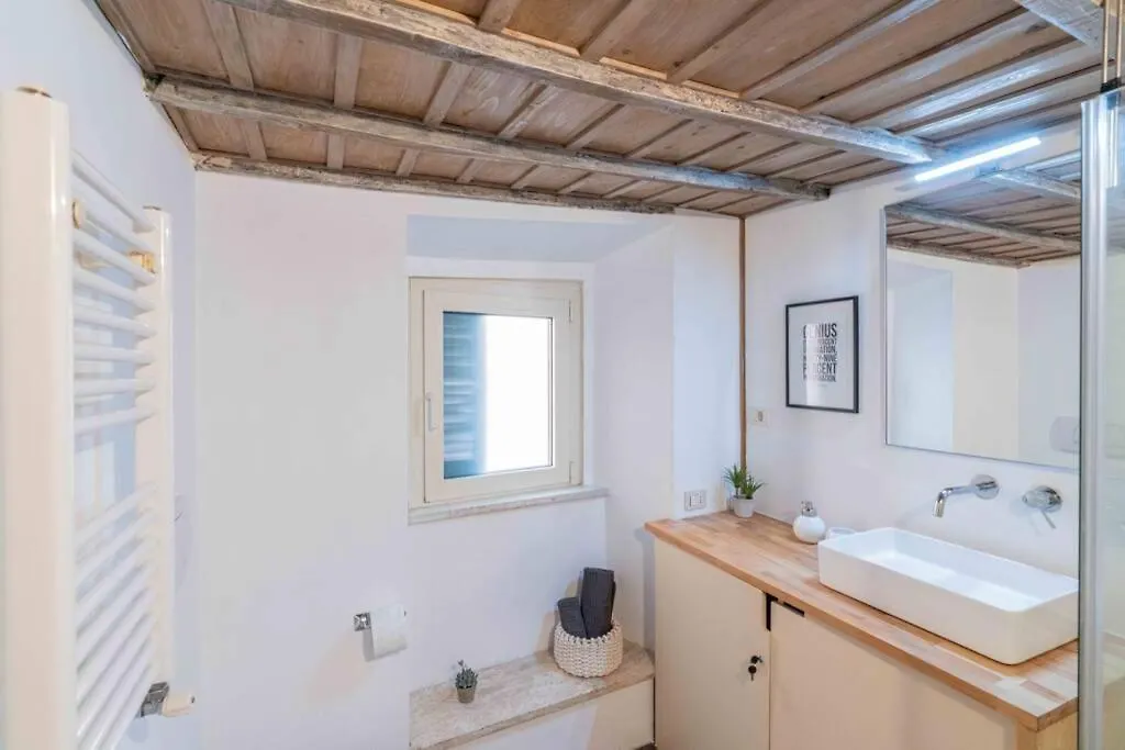 Biscione Loft Apartment Rome Italy