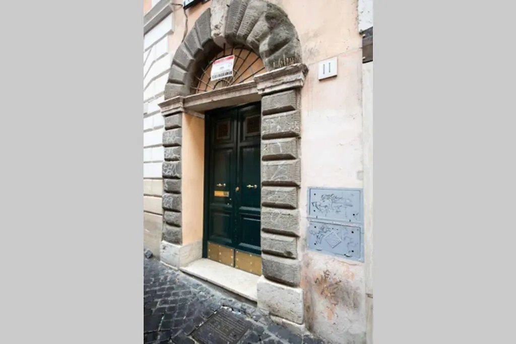 Biscione Loft Apartment Rome Italy