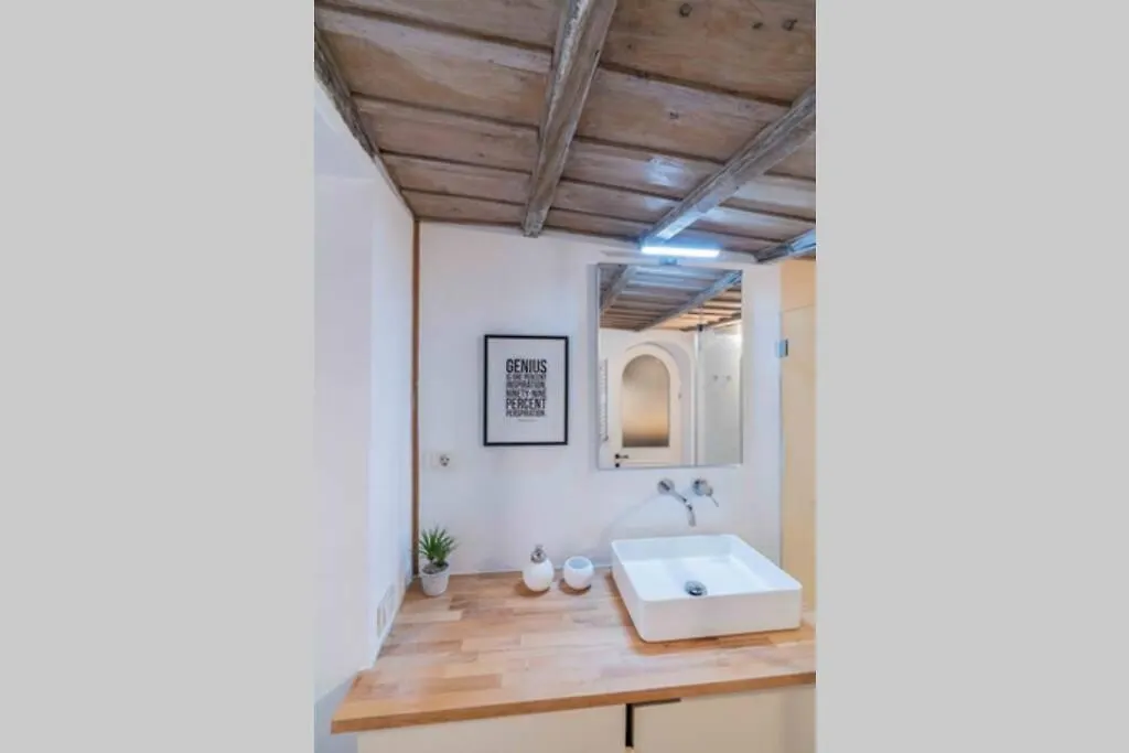Biscione Loft Apartment Rome