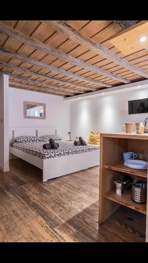 Biscione Loft Apartment Rome