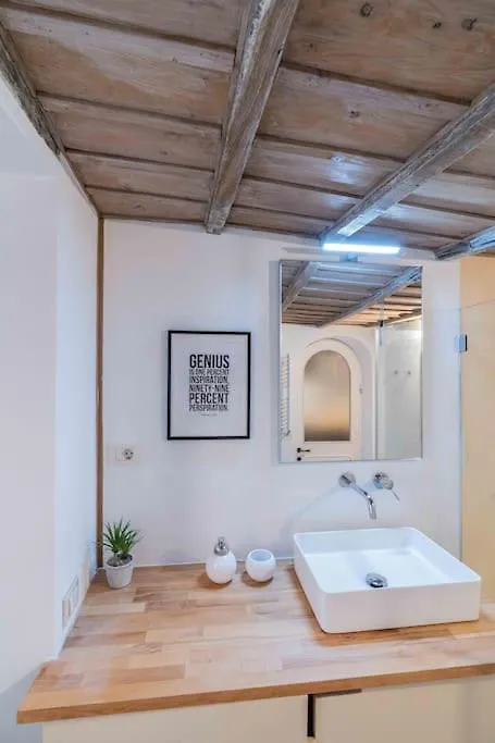 Biscione Loft Apartment Rome