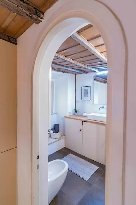 Biscione Loft Apartment Rome 0*,  Italy