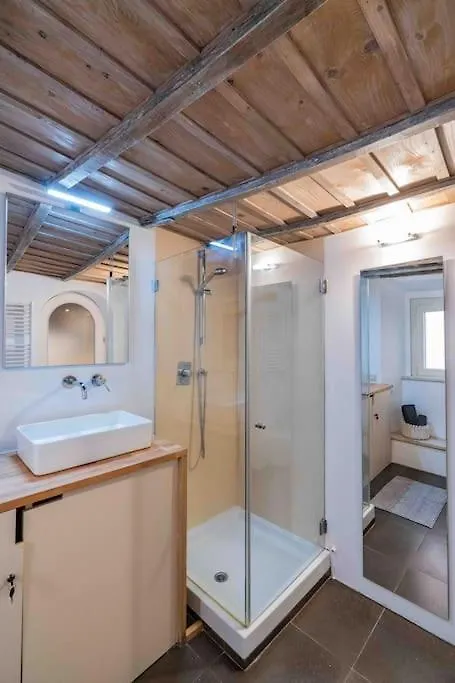 Biscione Loft Apartment Rome Italy