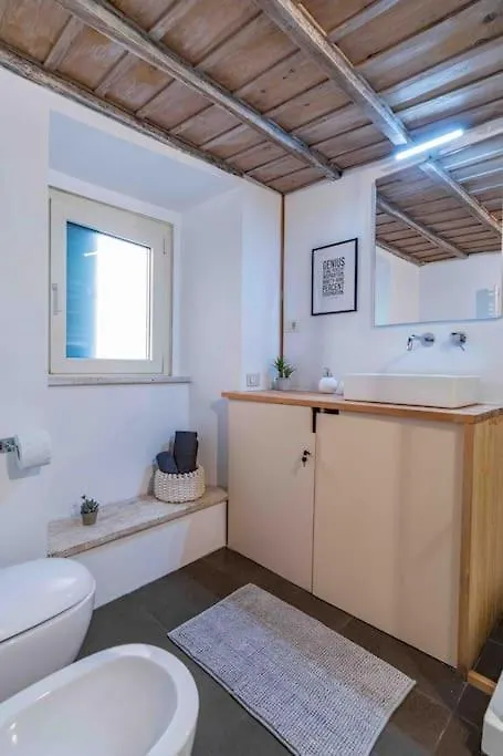 Biscione Loft Apartment Rome