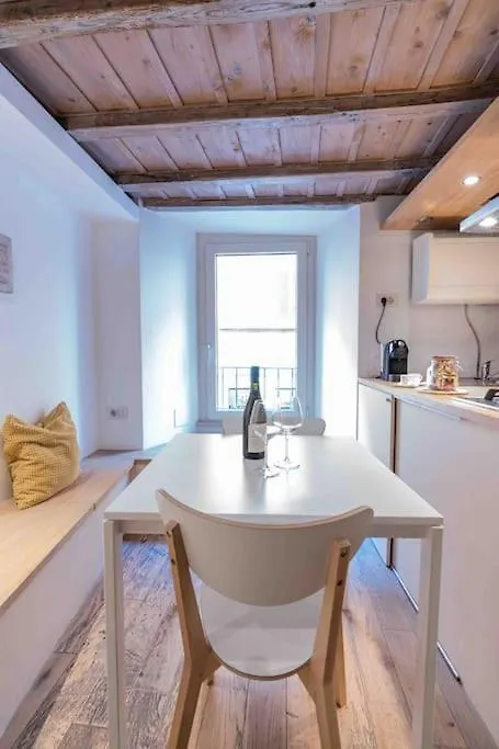 Biscione Loft Apartment Rome 0*,
